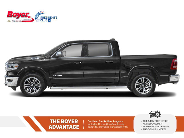 2024 Ram 1500 in Cars & Trucks in Trenton - Image 3