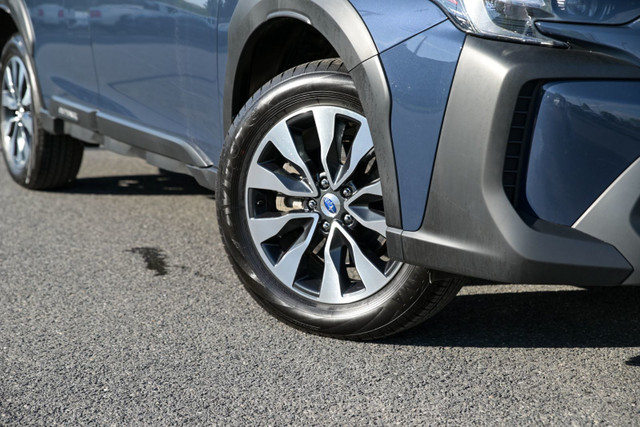 2024 Subaru Outback Limited XT Navi Cuir Harman Kardon Carplay dans Autos et camions  à Longueuil/Rive Sud - Image 3