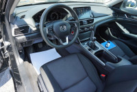 SAFETY INLCUDED FREE ACCIDENT 28 SERVICE RECORDS LOCAL ONTARIO CAR Very Clean 1.5L 4Cyl Honda Accord... (image 9)