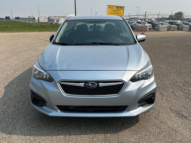 2017 Subaru Impreza 2.0i in Cars & Trucks in St. Albert - Image 2