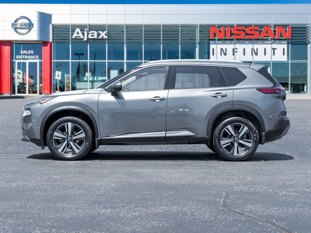 2022 Nissan Rogue SL in Cars & Trucks in Oshawa / Durham Region - Image 3