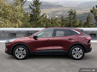 This Ford Escape delivers a Intercooled Turbo Premium Unleaded I-4 2.0 L/122 engine powering this Au... (image 1)