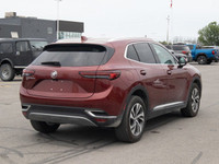 The 2022 Buick Envision Essence delivers a perfect balance of premium comfort, modern design, and ev... (image 7)