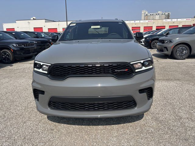 2026 Dodge Durango GT in Cars & Trucks in Mississauga / Peel Region - Image 2