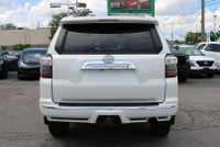 ACCIDENT FREE WELL MAINTAINED SAFETY CERTIFICATION INCLUDED 2016 Toyota 4Runner Limited 4WD Unleash... (image 5)