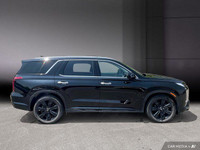 This Hyundai Palisade boasts a Regular Unleaded V-6 3.8 L/231 engine powering this Automatic transmi... (image 6)