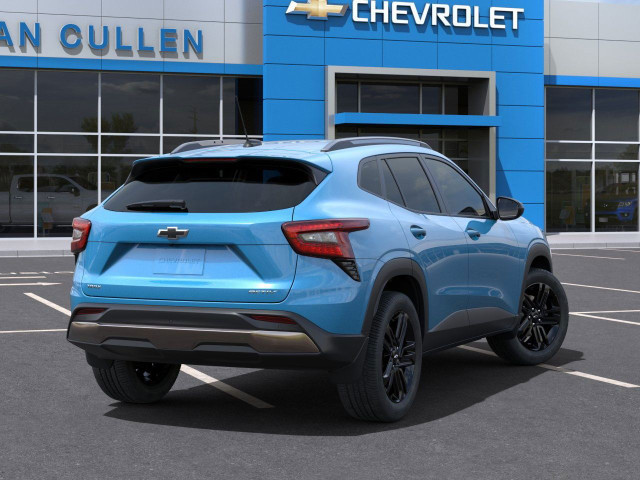 2025 Chevrolet Trax in Cars & Trucks in St. Catharines - Image 4