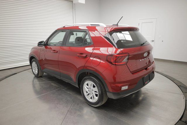 2023 Hyundai Venue Preferred in Cars & Trucks in Calgary - Image 4