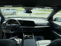 MOSAIC BLACK METALLIC|JET BLACK EVOTEX|ENGINE, 2.5L TURBO DOHC SIDI|TRANSMISSION, 8-SPD AUTOMATIC|MA... (image 6)