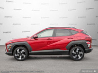 This Hyundai Kona has a strong Intercooled Turbo Regular Unleaded I-4 1.6 L/98 engine powering this... (image 2)