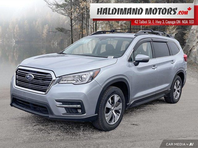 2022 Subaru Ascent Touring in Cars & Trucks in Hamilton