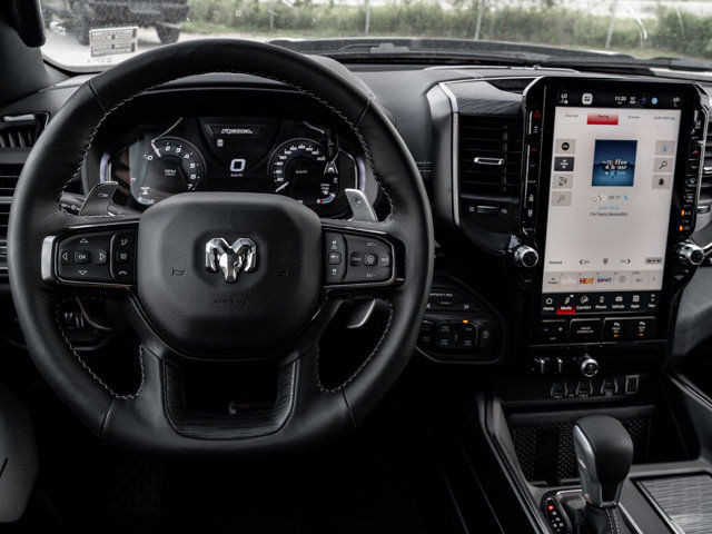 2025 Ram 1500 Rebel in Cars & Trucks in Barrie - Image 2