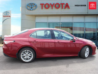 // ACCIDENT FREE!! //FEATURES OF THE Camry XLE V6 Auto »» Powerful 3.5-litre V6 unleaded engine »» S... (image 3)