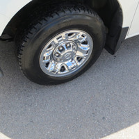 This One Owner 2020 Nissan NV3500 is a reliable and spacious van perfect,With a powerful 6 Cylinder... (image 9)