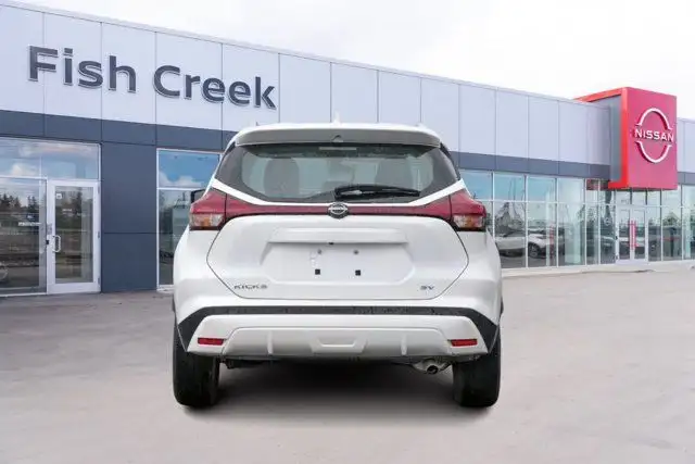 2023 Nissan Kicks SV Special Edition | 17 Inch Alloy Wheels in Cars & Trucks in Calgary - Image 7