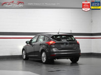A European-developed chassis gives the Focus a rare blend of agility and accuracy, making it enjoyab... (image 5)