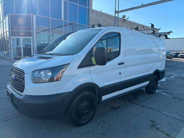 2018 Ford Transit Van FORD Transit T-150 - CARGO in Cars & Trucks in Oakville / Halton Region