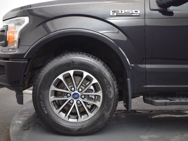 2020 Ford F-150 XLT 4X4 - ONE OWNER TRADE, DEALER MAINTAINED! W/ in Cars & Trucks in City of Halifax - Image 4