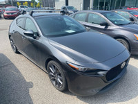 Apple Carplay et Android auto sur tout les modèles MAZDA 2019 et plus. Toit ouvrant, bancs en cuir c... (image 1)