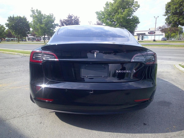 Tesla Model 3 2019 in Cars & Trucks in Longueuil / South Shore - Image 4