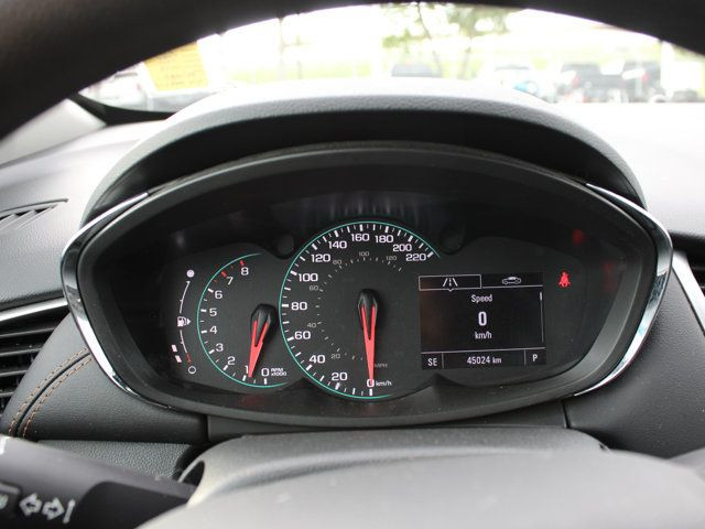 2021 Chevrolet Trax LS in Cars & Trucks in Calgary - Image 3