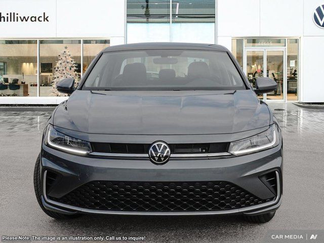 2025 Volkswagen Jetta Highline in Cars & Trucks in Chilliwack - Image 2