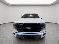 FX4 OFF-ROAD PKG, PRO POWER ONBOARD - 7.2KW, ELECTRONIC LOCKING W/3.73 AXLE RATIO, LARIAT BLACK APPE... (image 1)