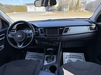 Check out this stylish 2019 Kia Niro EX Premium SUV! With a sleek black exterior and interior, this... (image 8)