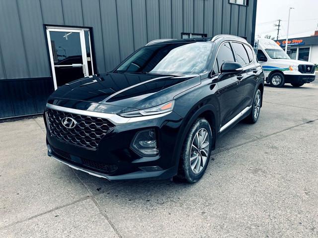 2020 Hyundai Santa Fe SEL in Cars & Trucks in Edmonton - Image 2