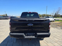 2018 Ford F-150 Supecrew XLT 4WD with the 5L engine and only 88,000kms. Clean history, one owner veh... (image 5)