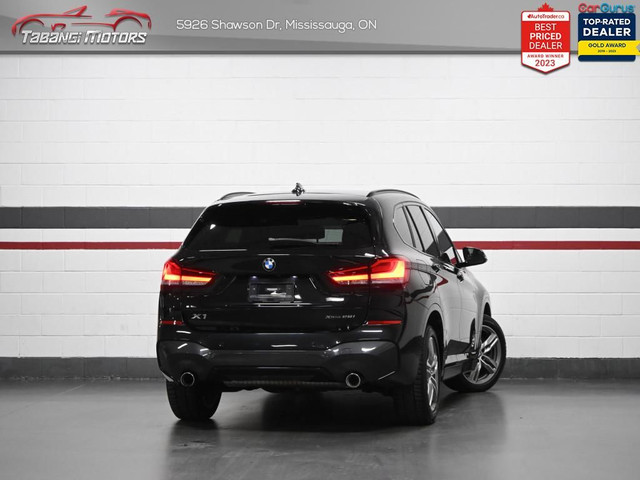 2021 BMW X1 xDrive28i M// No Accident Ambient Light Navigation P in Cars & Trucks in Mississauga / Peel Region - Image 2