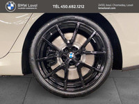 La toute nouvelle *BMW 8 Series M850i xDrive 2025* laisse les conventions derrière. La Série 8 combi... (image 8)