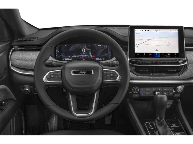 2026 Jeep Compass North in Cars & Trucks in Calgary - Image 4