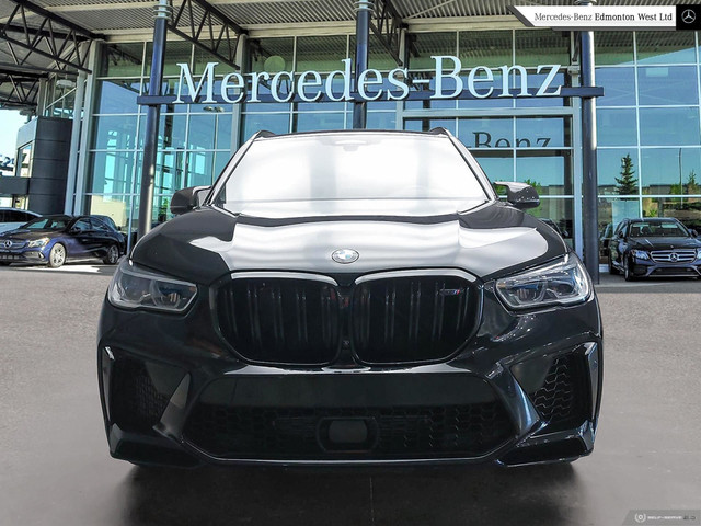 2021 BMW X5 M Competition - Low Kms - Ultimate Package - BOWER & in Cars & Trucks in Edmonton - Image 2