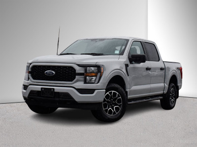 2023 Ford F-150 XLT - No Accidents, Navigation, Parking Sensors