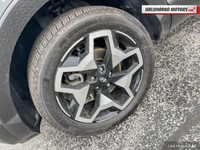 HAMPTON GREY,BLACK LEATHERETTE SEAT TRIM,Turbocharged,Traction Control,Lane Departure Warning,Remote... (image 8)