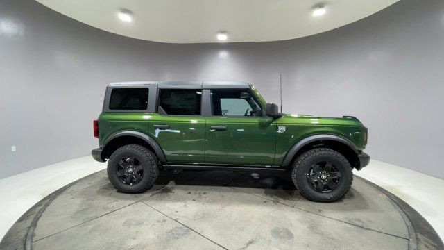 2025 Ford Bronco Big Bend - 222A in Cars & Trucks in Strathcona County - Image 4