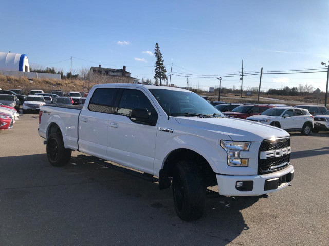  2016 Ford F-150 in Cars & Trucks in Ottawa - Image 4