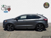 - ACCIDENT FREE - HEATED & COOLED LEATHER TRIMMED SEATS - HEATED 2ND ROW SEATS - HEATED STEERING WHE... (image 2)
