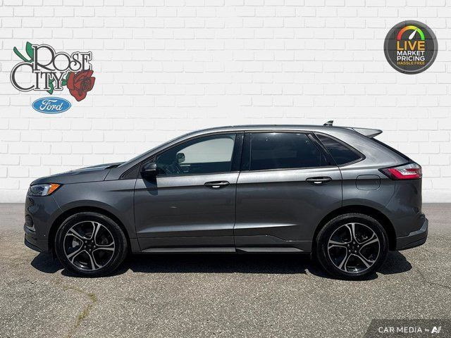 2024 Ford Edge ST | Heated Seats | Cooled Seats in Cars & Trucks in Windsor Region - Image 3