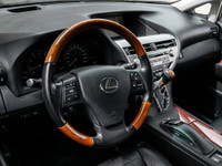 2011 Lexus RX-350 TECH PKG Black Exterior on Black Interior comes with Navigation and Back up Camera... (image 6)