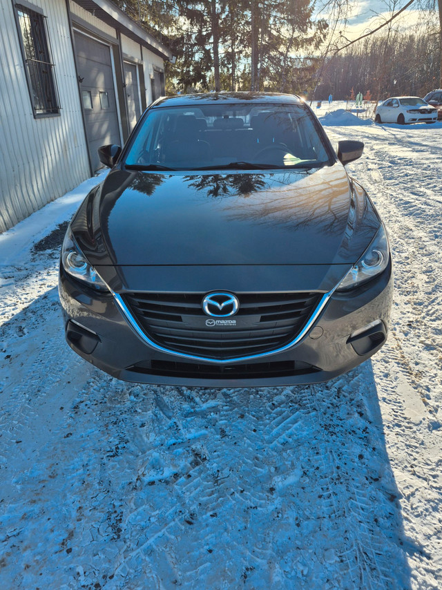 2015 Mazda Mazda3 GX in Cars & Trucks in Lanaudière - Image 2