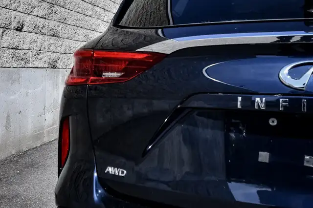 2020 INFINITI QX50 PURE AWD - Sunroof - Heated Seats in Cars & Trucks in Ottawa - Image 34
