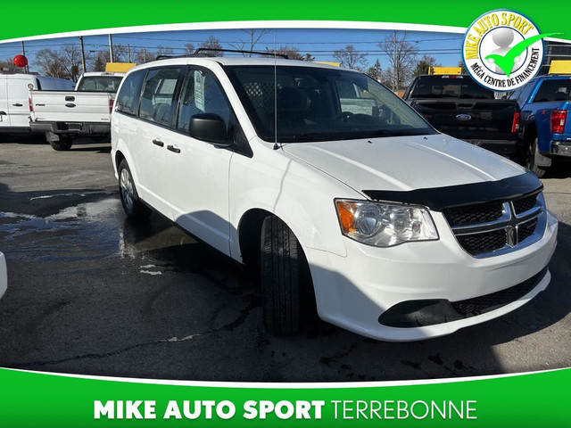 Dodge Grand Caravan Ensemble Valeur plus 2RM 2019 à vendre in Cars & Trucks in Laval / North Shore - Image 3