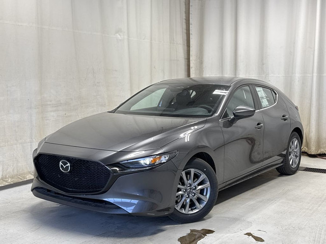 2025 Mazda3 Sport GS-L AWD in Cars & Trucks in Strathcona County - Image 3
