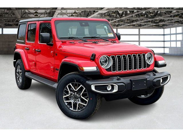 2025 Jeep Wrangler Sahara in Cars & Trucks in Mississauga / Peel Region - Image 2