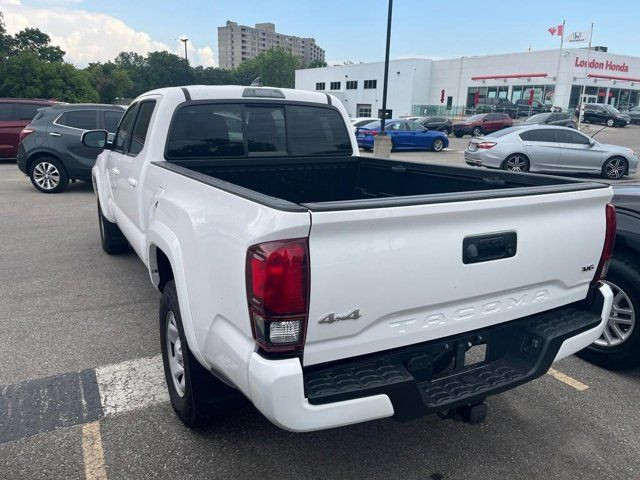 2022 Toyota Tacoma One Owner | Clean Carfax | Heated Seats in Cars & Trucks in London - Image 4