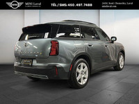 2025 MINI Countryman SE, Ligne Première, Ligne Classique! * Ligne Première * Recharge D'appareils Sa... (image 5)