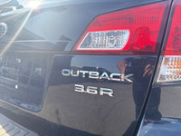 Do not miss out on this low mileage, locally owned and traded and very well maintained 2013 Limited... (image 7)