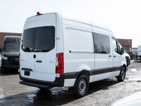 Introducing the 2019 Mercedes-Benz Sprinter 3500 144-in. WBbuilt for versatility and power. With a c... (image 5)